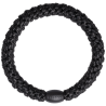 KKNEKKI Black Glitter