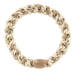 KKNEKKI Ivory-Beige Glitter