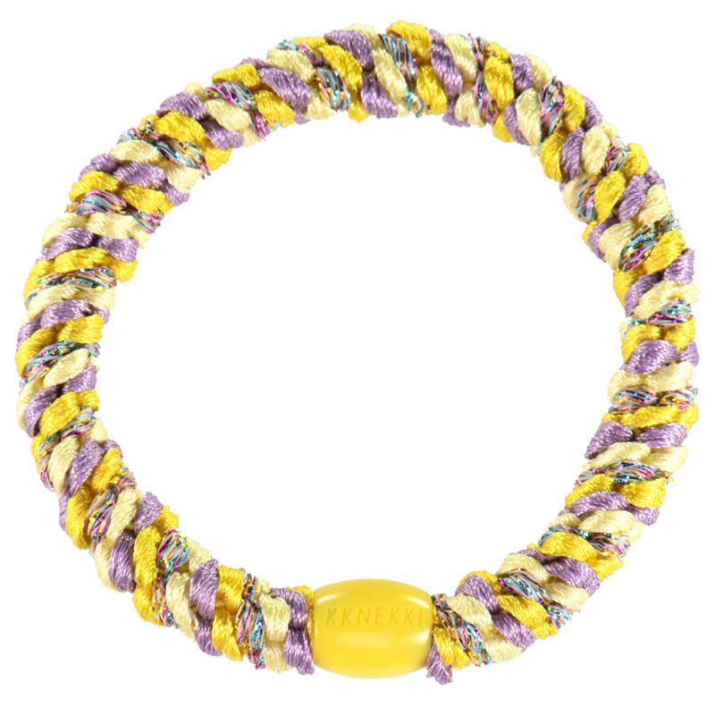 KKNEKKI Mix Yelloh-Lavender