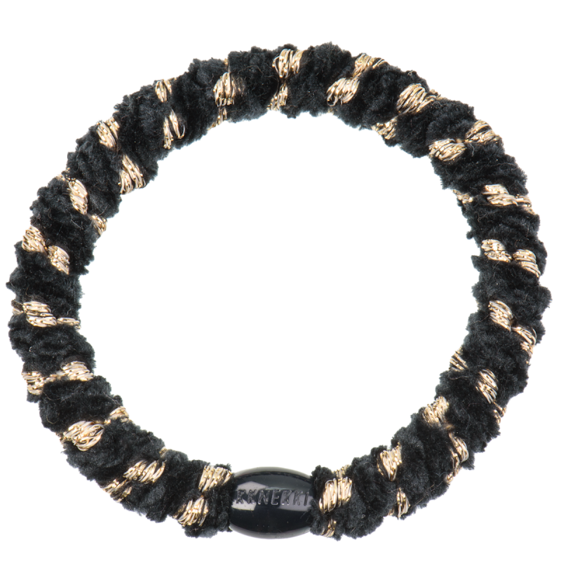 KKNEKKI Velvet Stripe Black KKNEKKI Velvet Stripe Black