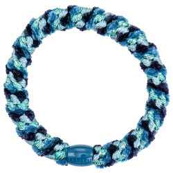 KKNEKKI Mix Navy Turskish Glitter