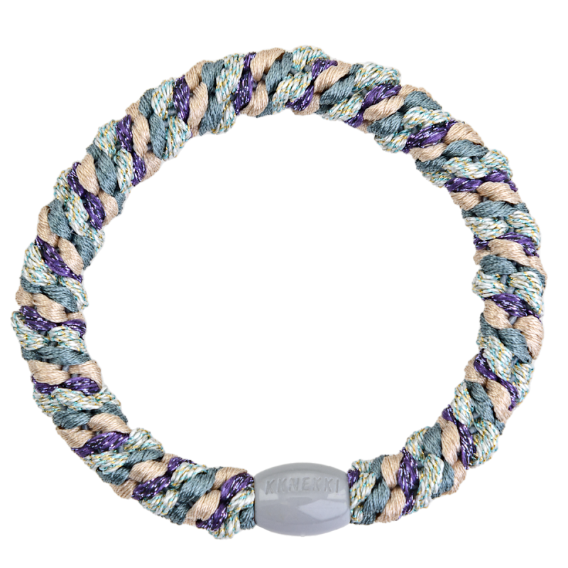 KKNEKKI Mix Teal-Purple KKNEKKI Mix Teal-Purple