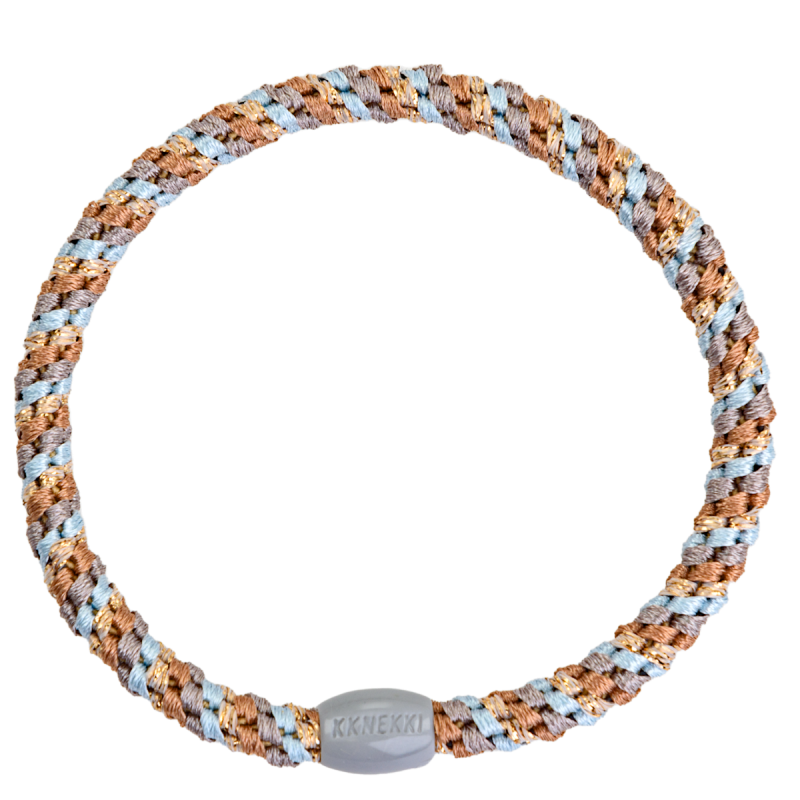KKNEKKI Slim Mix Nougat Baby Blue KKNEKKI Slim Mix Nougat Baby Blue