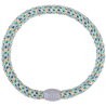 KKNEKKI Slim Mix Teal Gold Glitter