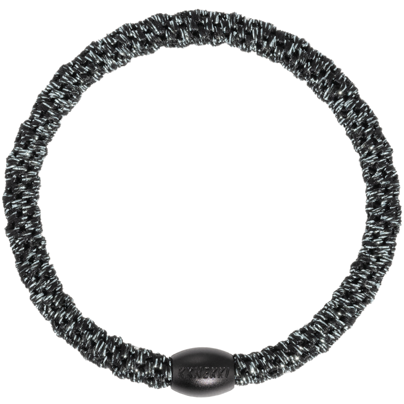 KKNEKKI Slim Dark Grey Glitter KKNEKKI Slim Dark Grey Glitter