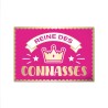 Magnet Reine des connasses