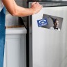 Magnet Roi des connards