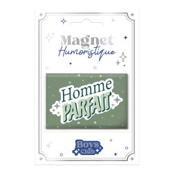 Magnet Homme Parfait
