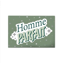 Magnet Homme Parfait