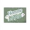 Magnet Homme Parfait