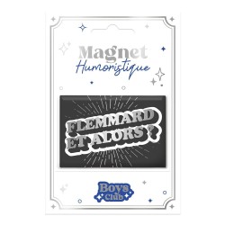 Magnet Flemmard et alors ?
