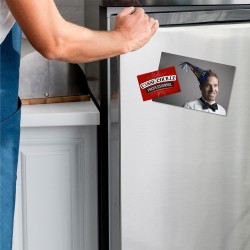 Magnet Casse-Couille professionnel