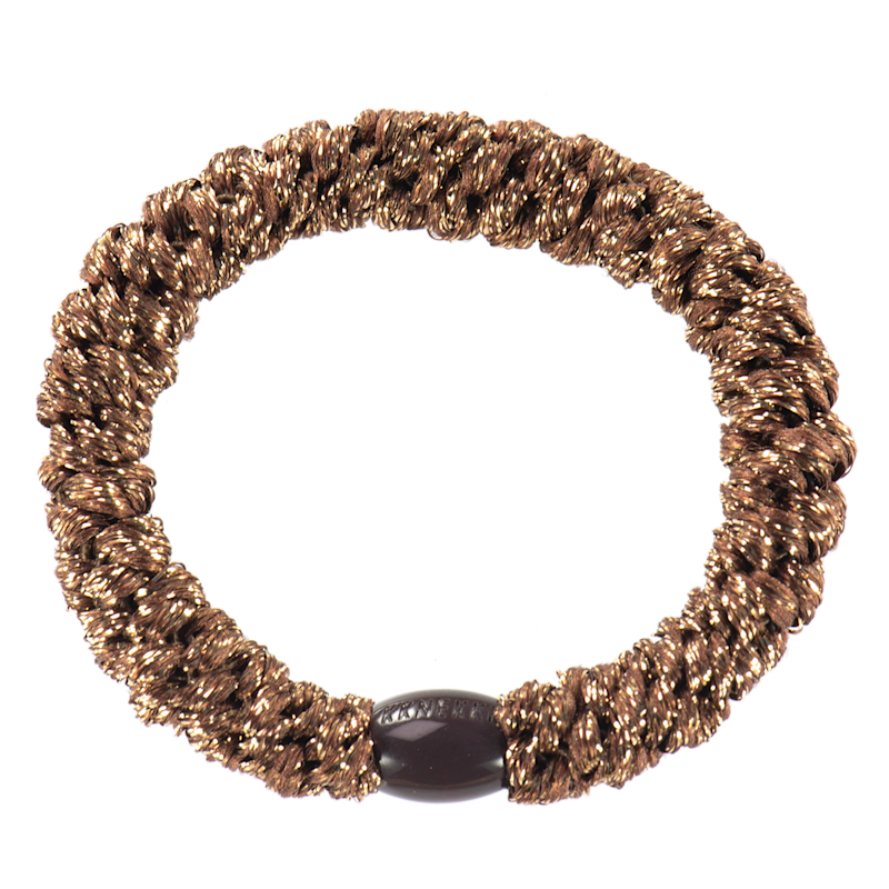 Kknekki Bronze glitter