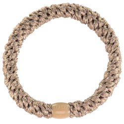 Kknekki Taupe glitter