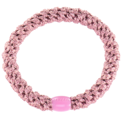 KKNEKKI Old Pink Glitter