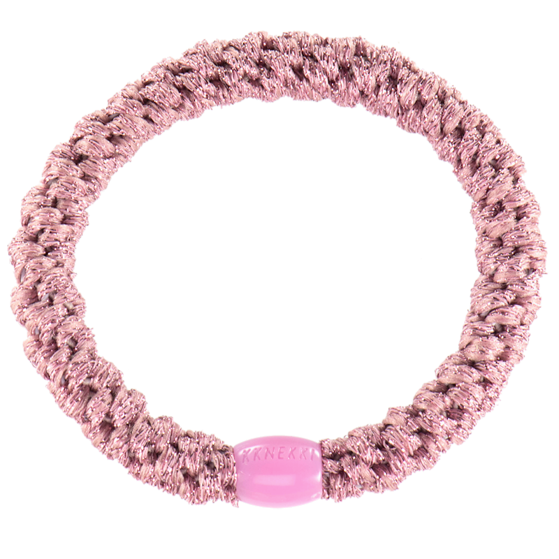 KKNEKKI Old Pink Glitter