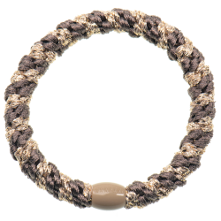 Kknekki Mole-beige glitter