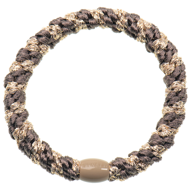 Kknekki Mole-beige glitter