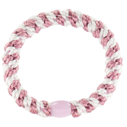 Kknekki Old Pink-White stripe