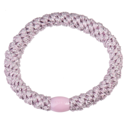 Kknekki Light pink Glitter