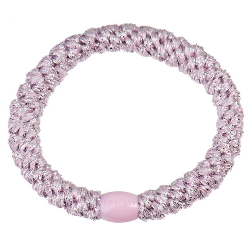 Kknekki Light pink Glitter