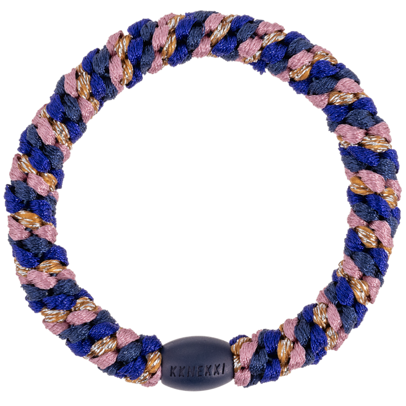 Kknekki Mix Purple pink glitter