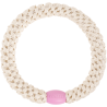 Kknekki Ivory pink bead