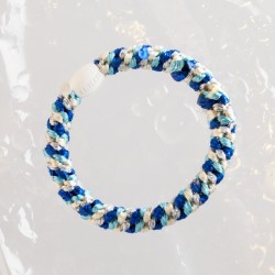 kknekki bleu et blanc