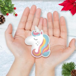 cadeau licorne