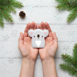 cadeau koala