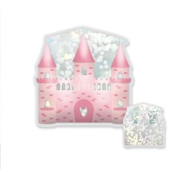 Chaufferette Château