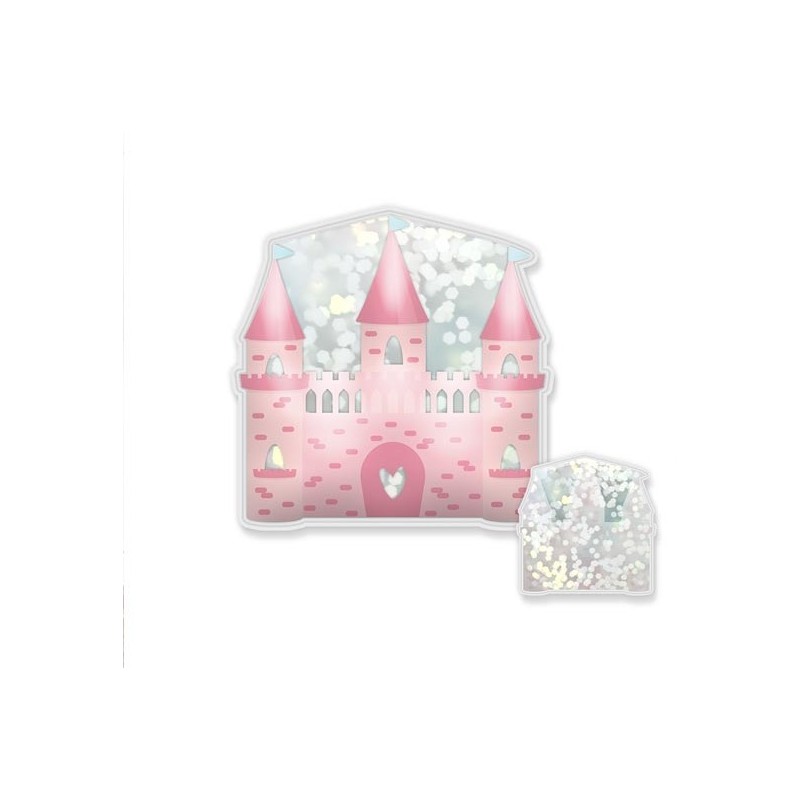 Chaufferette Château