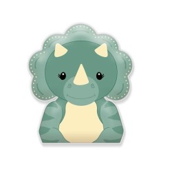 Chaufferette Dinosaure