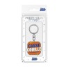 Porte-clés métallique Casse Couille