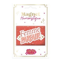 Magnet Femme Parfaite