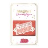 Magnet Femme Parfaite
