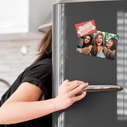 Magnet Femme Parfaite