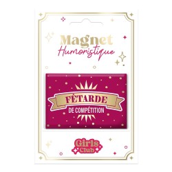 Magnet Femme Parfaite