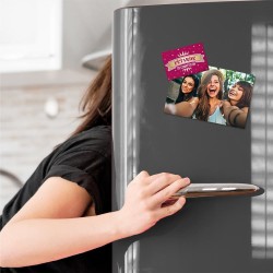 Magnet Femme Parfaite