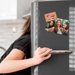 Magnet Pipelette Confirmée