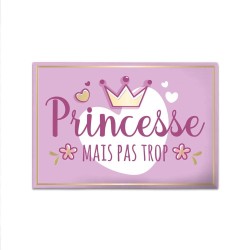Magnet Princesse
