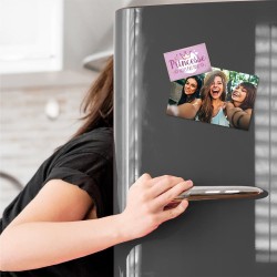 Magnet Princesse mais pas trop