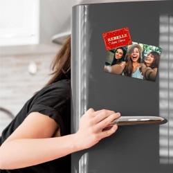 Magnet Rebelle dans l'âme