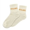 Chaussettes à paillettes Pétillante