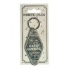 Porte-clés motel "Le Casse Couille de service"