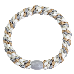 KKNEKKI Mix Beige-White