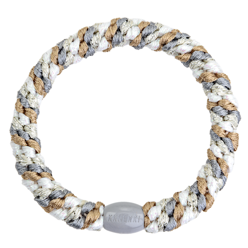 KKNEKKI Mix Beige-White