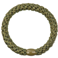 KKNEKKI Bottle Green glitter