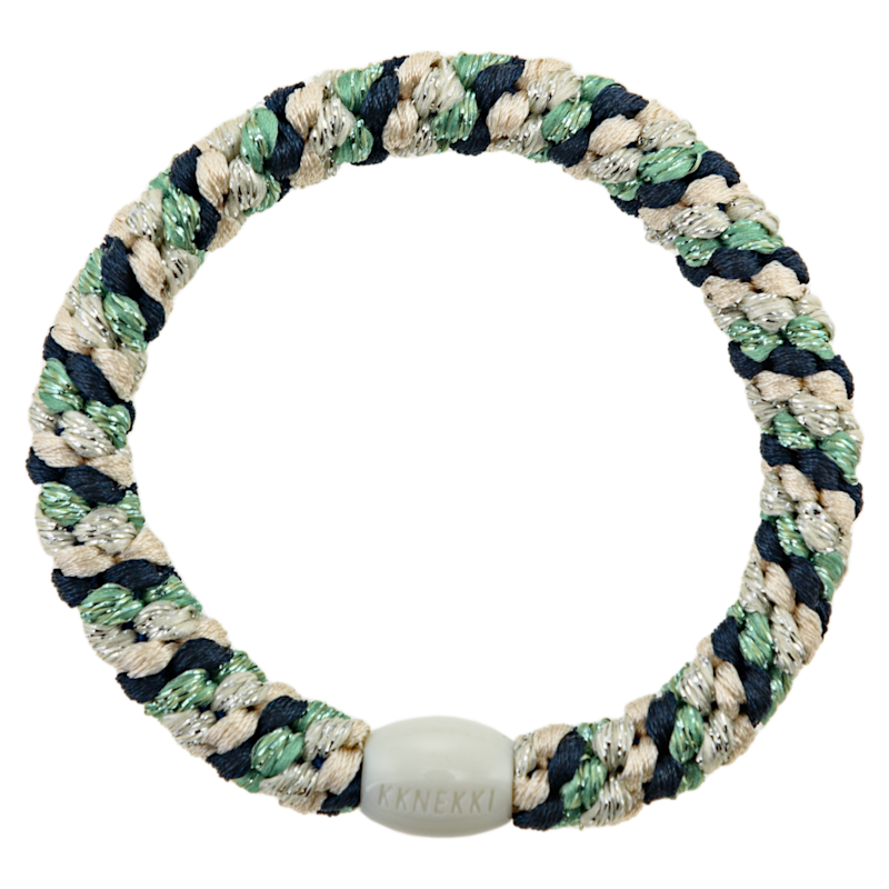 KKNEKKI Mix pistacio navy
