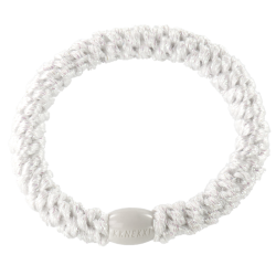 KKNEKKI White Glitter